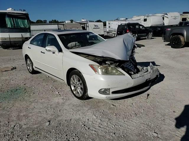 2011 Lexus Es 350 VIN: JTHBK1EG8B2420884 Lot: 75688874