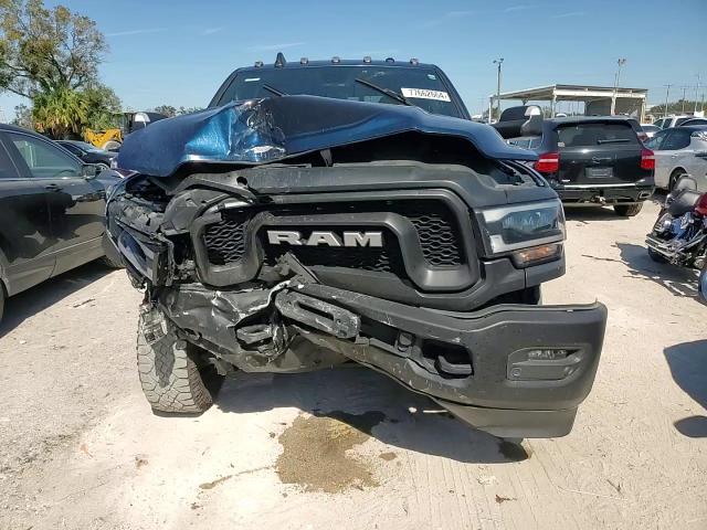 2022 Ram 2500 Powerwagon VIN: 3C6TR5EJ6NG170391 Lot: 77662664