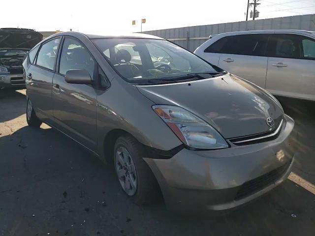 2007 Toyota Prius VIN: JTDKB20U277629097 Lot: 74609344