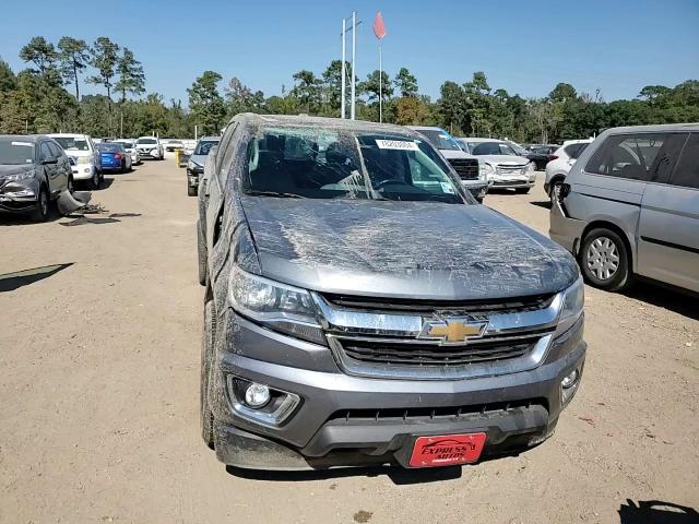 2019 Chevrolet Colorado Lt VIN: 1GCGSCEN8K1277541 Lot: 78203004