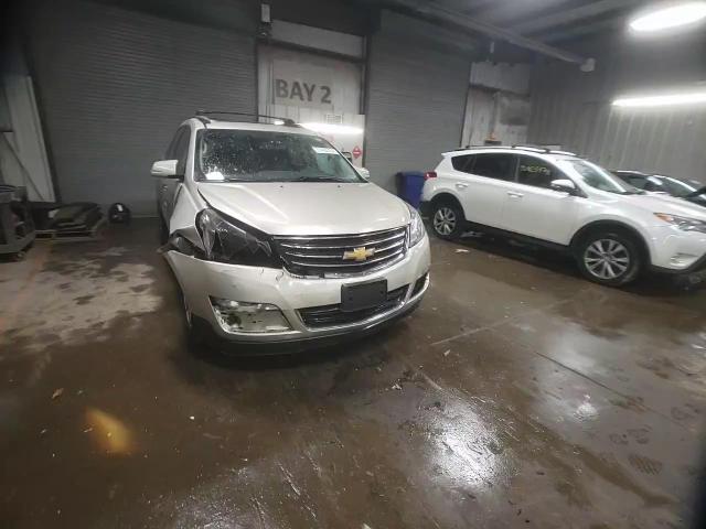 2015 Chevrolet Traverse Lt VIN: 1GNKVGKD7FJ343305 Lot: 77455724