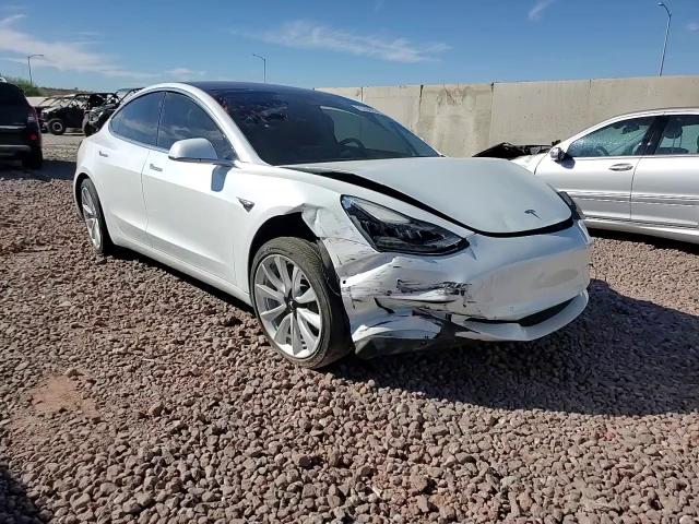 2020 Tesla Model 3 VIN: 5YJ3E1EA8LF745882 Lot: 75786754