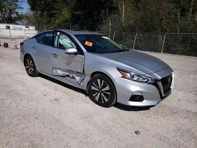 1N4BL4DW7KC203156 2019 Nissan Altima Sv