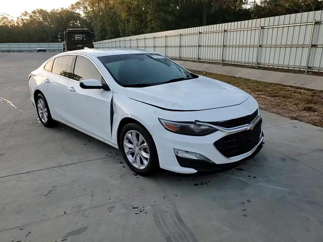 2021 Chevrolet Malibu Lt VIN: 1G1ZD5ST1MF006420 Lot: 76871744