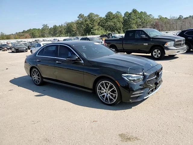 2021 Mercedes-Benz E 350 VIN: W1KZF8DB3MA969510 Lot: 77793034