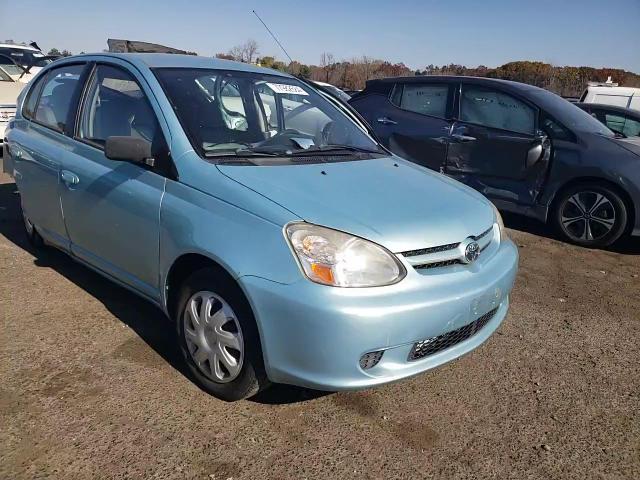 2003 Toyota Echo VIN: JTDBT123130284868 Lot: 77982684