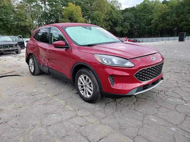 2020 Ford Escape Se VIN: 1FMCU9G64LUA99558 Lot: 76242774