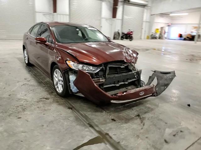2016 Ford Fusion - Image 11