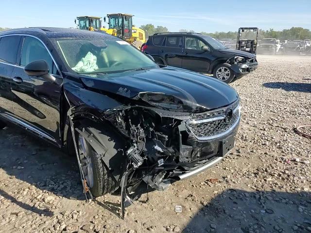 LRBFZSR46PD214395 2023 Buick Envision Avenir