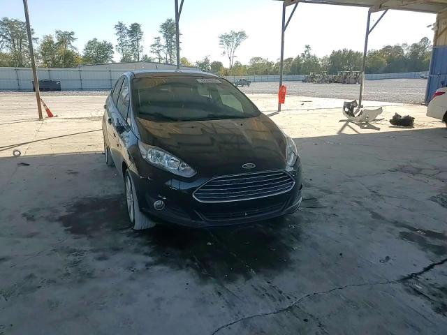 2016 Ford Fiesta Se VIN: 3FADP4BJ8GM137632 Lot: 76659864