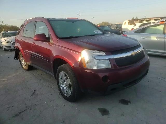 2008 Chevrolet Equinox Lt VIN: 2CNDL33F286018329 Lot: 74528754