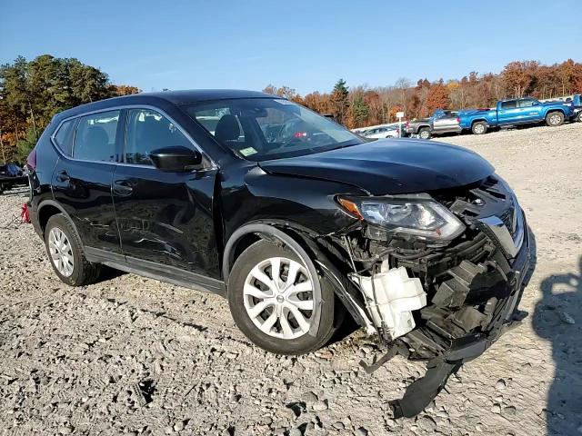 2020 Nissan Rogue S VIN: KNMAT2MV8LP511075 Lot: 76510634