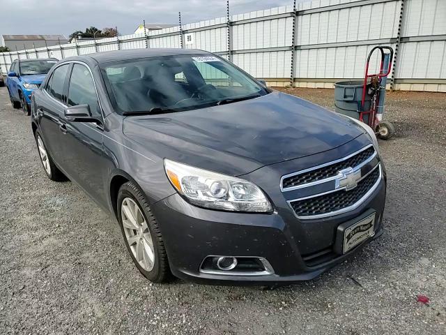 2013 Chevrolet Malibu - Image 10