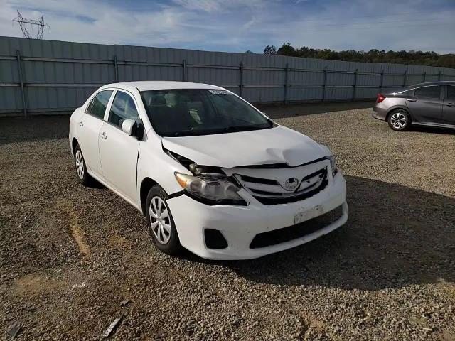 2013 Toyota Corolla Base VIN: 2T1BU4EE2DC919678 Lot: 76828444