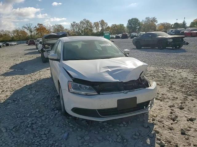 2013 Volkswagen Jetta Tdi VIN: 3VWLL7AJ9DM376121 Lot: 77755574