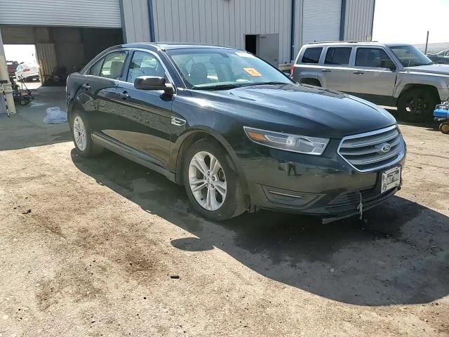 2014 Ford Taurus Sel VIN: 1FAHP2E87EG169896 Lot: 75240344