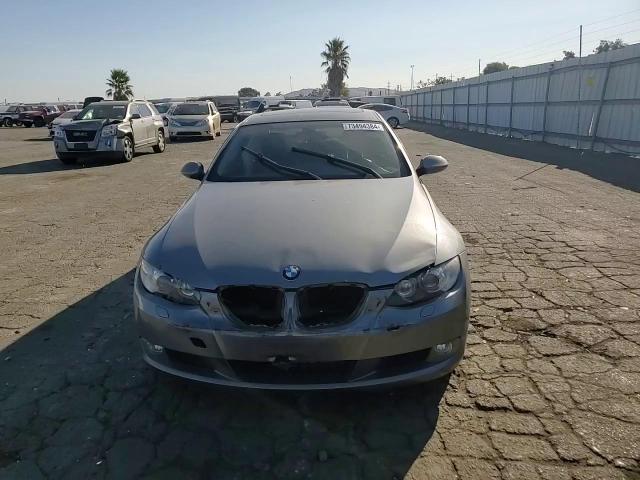 2008 BMW 3er - Image 11