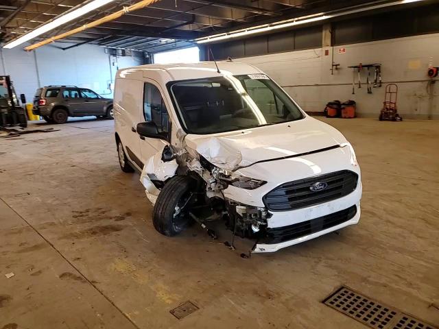 2023 Ford Transit Connect Xlt VIN: NM0LS7T29P1555608 Lot: 77691594