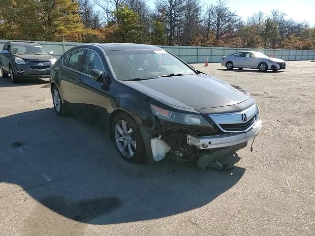 2012 Acura Tl VIN: 19UUA8F21CA028783 Lot: 76412864