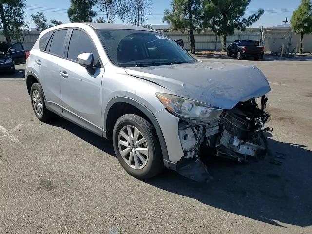 2016 Mazda Cx-5 Touring VIN: JM3KE2CY4G0773952 Lot: 77494164