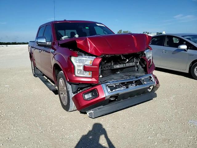 2015 Ford F150 Supercrew VIN: 1FTEW1EG6FFC71148 Lot: 73888334