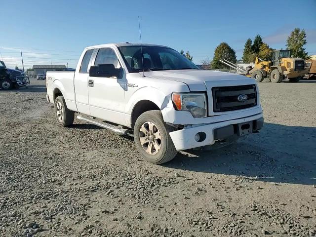 2014 Ford F-150 - Image 11