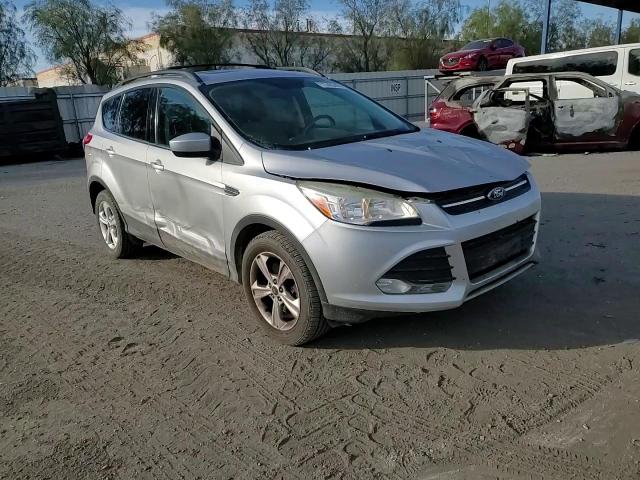 2013 Ford Escape Se VIN: 1FMCU9G98DUD25774 Lot: 77493464