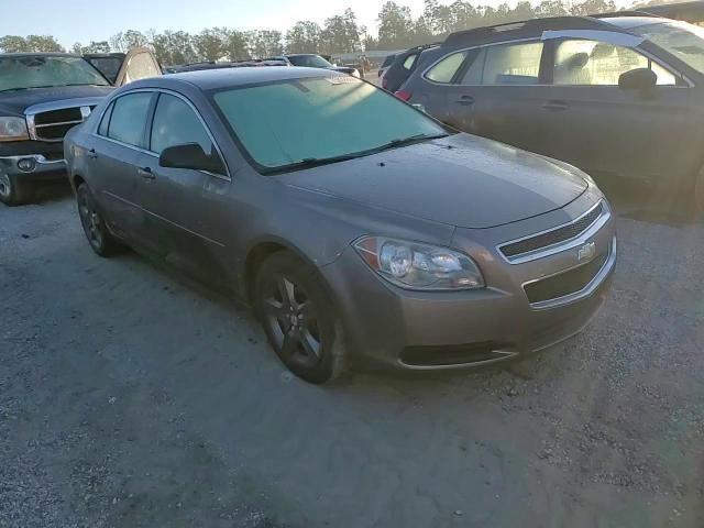 2012 Chevrolet Malibu - Image 10