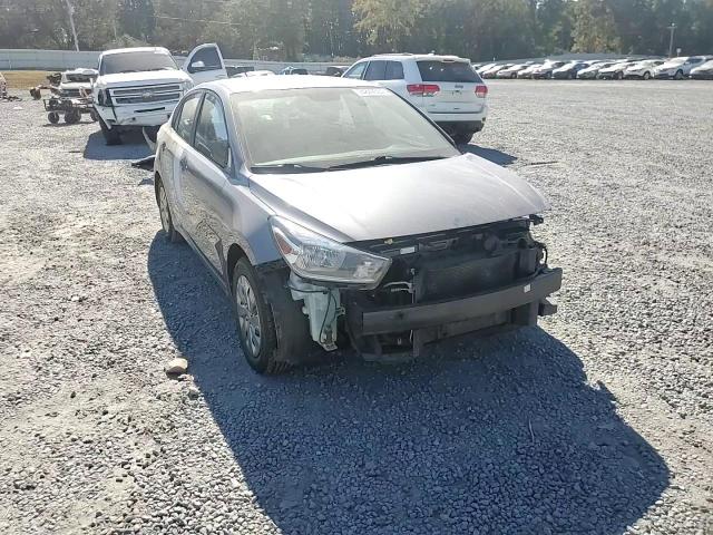 2019 Kia Rio S VIN: 3KPA24ABXKE239152 Lot: 74844334