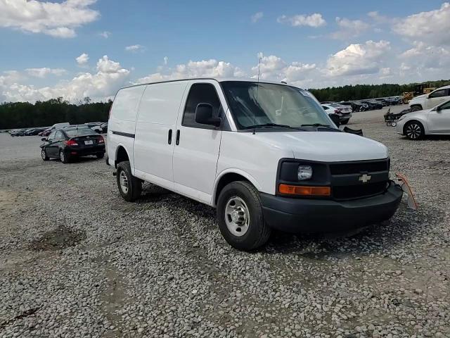 2015 Chevrolet Express G2500 VIN: 1GCWGFCF9F1183944 Lot: 73823044