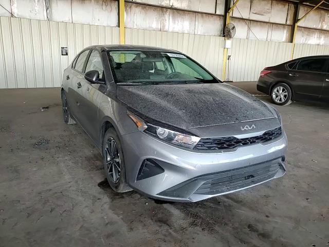 2024 Kia Forte Lx VIN: 3KPF24AD7RE723345 Lot: 78126604