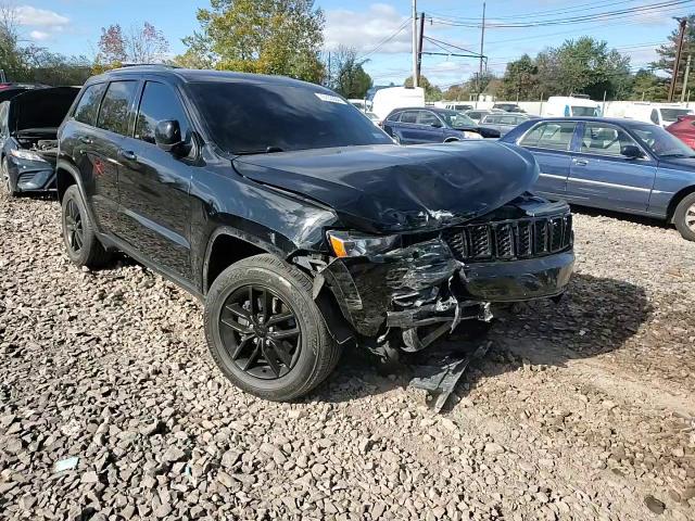 1C4RJFBG7LC445890 2020 Jeep Grand Cherokee Limited