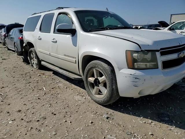 2007 Chevrolet Suburban C1500 VIN: 3GNFC16J77G127770 Lot: 77710904