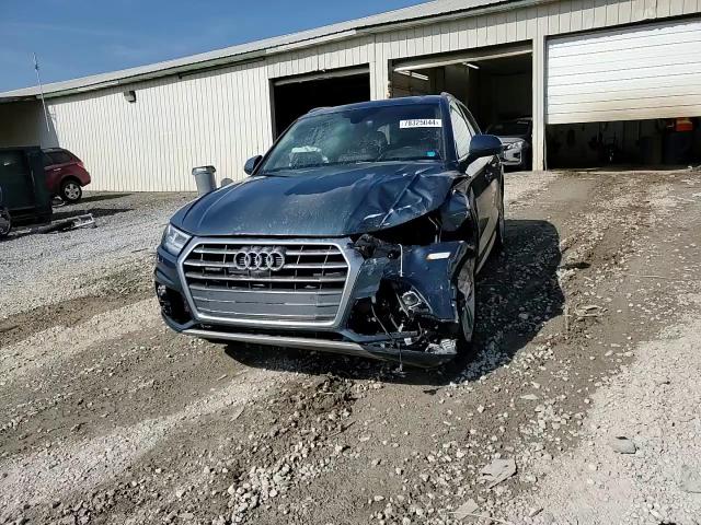 2018 Audi Q5 - Image 14