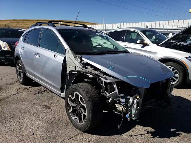 JF2GPADC6G8276877 2016 Subaru Crosstrek Premium