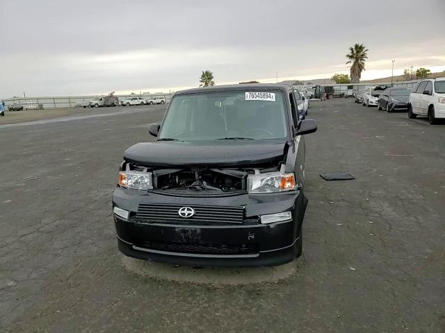 2006 Toyota Scion Xb VIN: JTLKT324764036498 Lot: 76545894