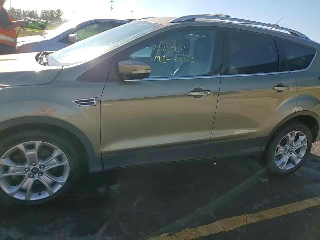 1FMCU0J99EUB14489 2014 Ford Escape Titanium