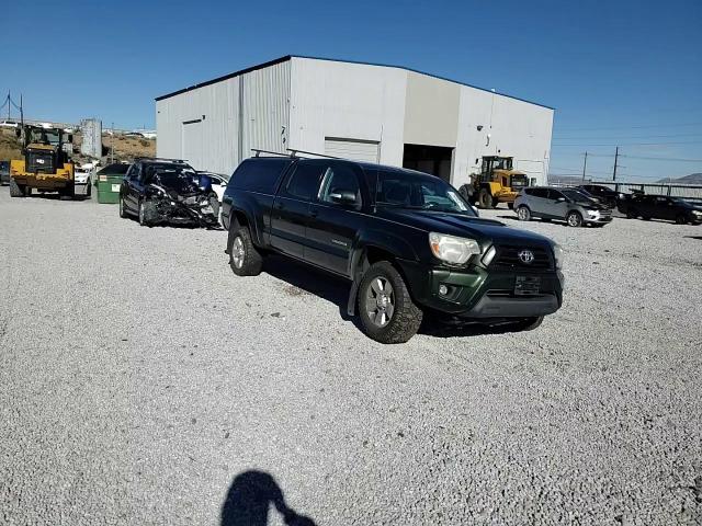 2014 Toyota Tacoma - Image 11