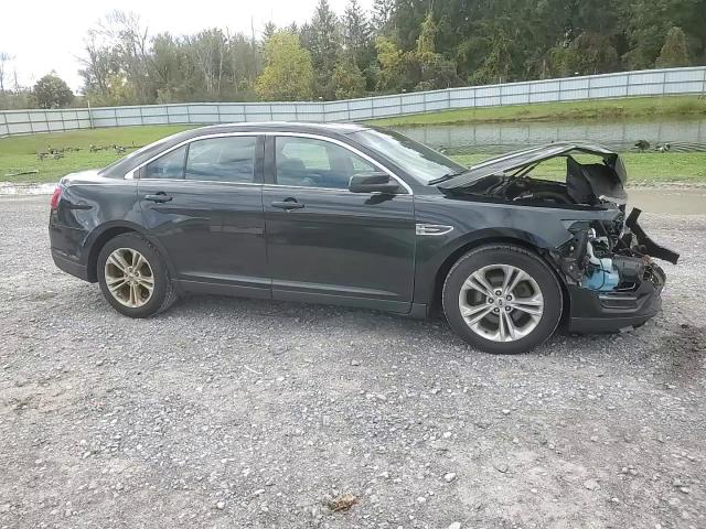 2014 Ford Taurus Sel VIN: 1FAHP2H84EG116956 Lot: 75356534