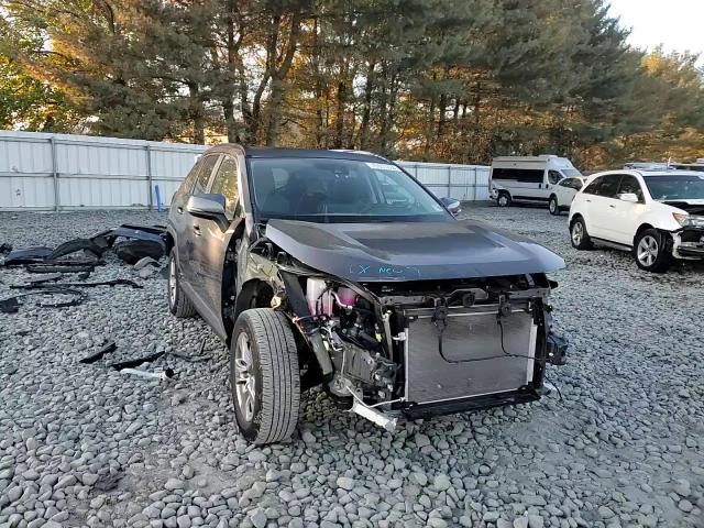 2022 Toyota Rav4 Xle VIN: 2T3RWRFVXNW132179 Lot: 76551224
