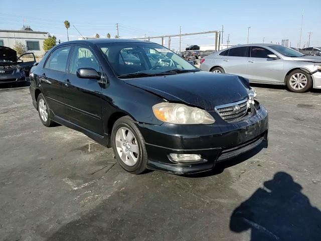 2008 Toyota Corolla Ce VIN: 1NXBR30E18Z043998 Lot: 73858034