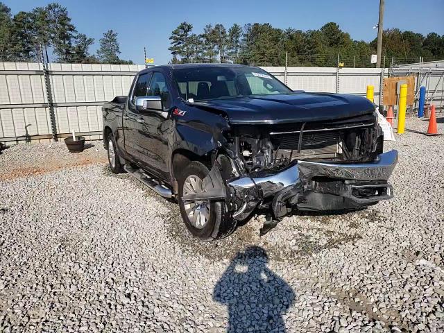 2020 Chevrolet Silverado K1500 Ltz VIN: 1GCRYGED8LZ292386 Lot: 75872874