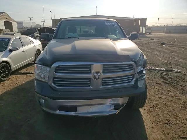 2014 Ram 1500 Slt VIN: 1C6RR7LT0ES270201 Lot: 76455264