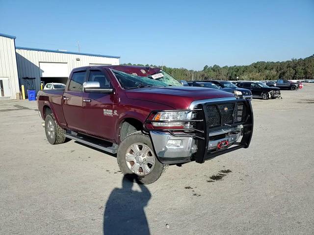 2016 Ram 2500 Laramie VIN: 3C6UR5FL7GG351295 Lot: 74752664