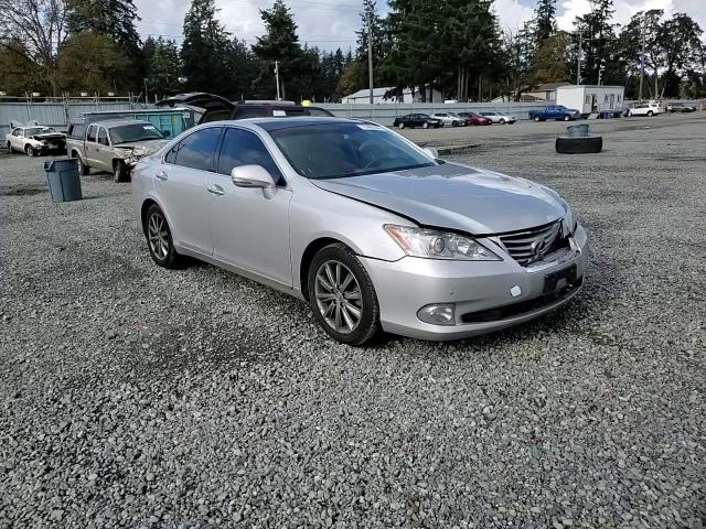 2011 Lexus Es 350 VIN: JTHBK1EG2B2428883 Lot: 78486244