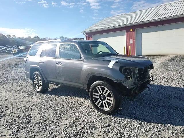 2014 Toyota 4Runner Sr5 VIN: JTEBU5JR6E5159408 Lot: 74227234