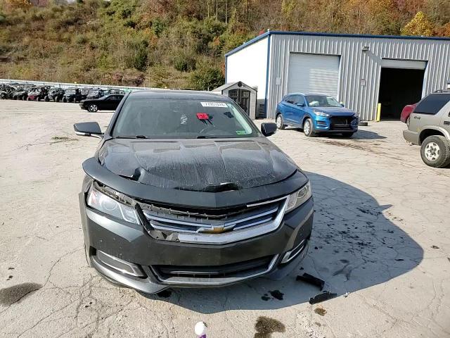 2015 Chevrolet Impala Lt VIN: 2G1115SL4F9142378 Lot: 77951074