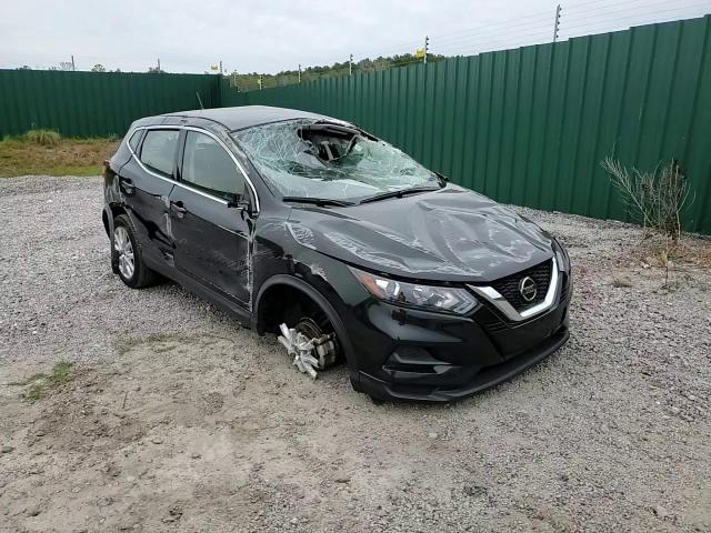 2021 Nissan Rogue - Image 11