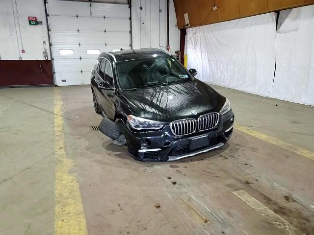 2018 BMW X1 xDrive28I VIN: WBXHT3C38J3H31749 Lot: 73785904