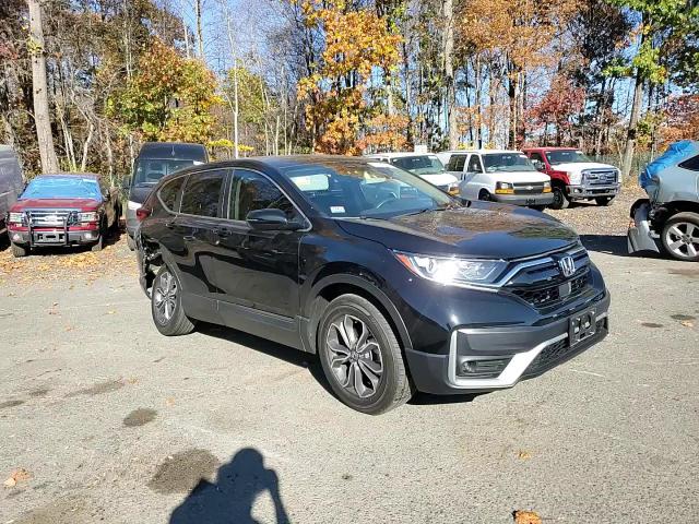 2021 Honda Cr-V Exl VIN: 5J6RW2H89ML019737 Lot: 77916384